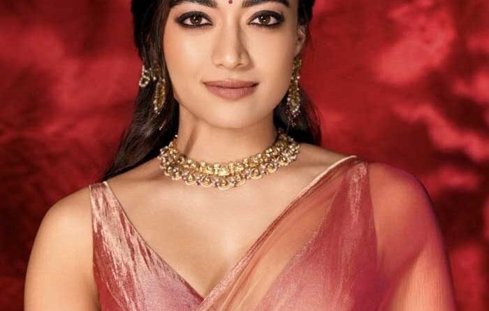 Rashmika Mandanna trolled for No Smoking comments