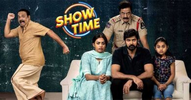Naveen Chandra New Film Locks OTT Date