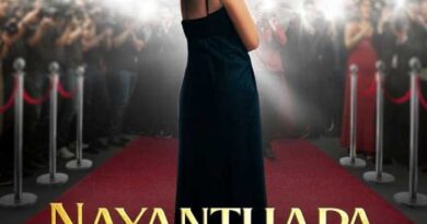 Nayanthara Netflix Documentary Faces Legal Notice