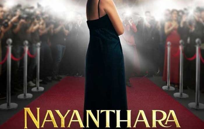 Nayanthara Netflix Documentary Faces Legal Notice