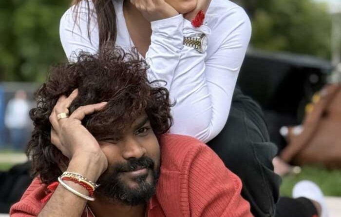 Nayanthara Clears Air About Her Divorce Rumours