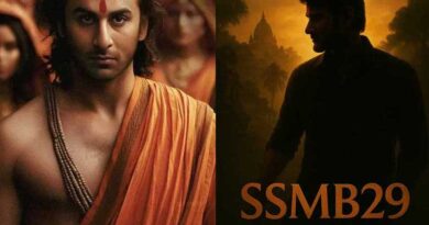 SSRMB And Ramayana To Take Indian Cinema Into a New Era of Big-Budget Filmmaking