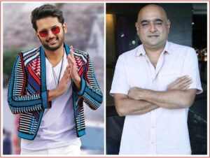 Nithiin To Reunite With His Blockbuster Director