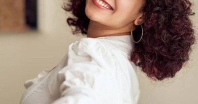 Nithya Menen on her relationships experiences