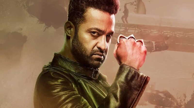 NTR screen time in War 2 revealed