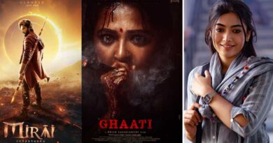 Multiple Films Target September 5th Release Date