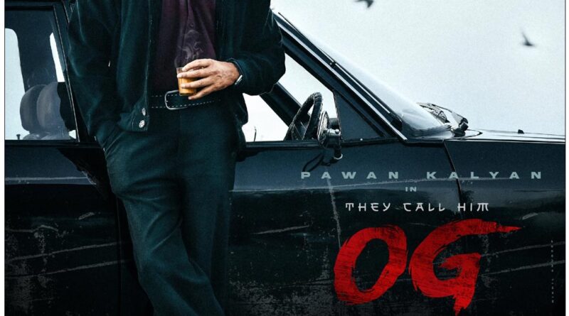OG makers shutdown rumours | cinejosh.com