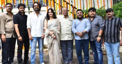 Varun Sandesh One Way Ticket Grandly Launched