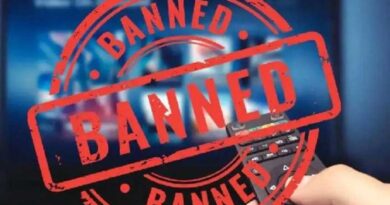 OTT Platforms Promoting Vulgar Content Banned By Government