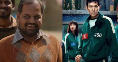 Panchayat Outperforms Squid Game 3 in Indian OTT Viewership