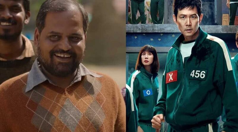 Panchayat Outperforms Squid Game 3 in Indian OTT Viewership