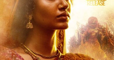 Paradha Set to Hit Theaters on August 22