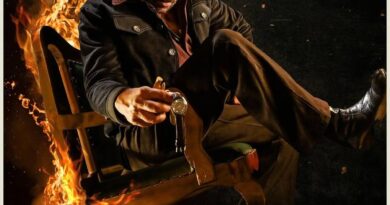 Pawan Kalyan OG Set for Solo Release