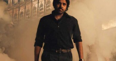 Another powerpacked teaser from Pawan Kalyan OG arriving