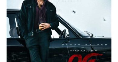 Pawan Kalyan to do it again for OG
