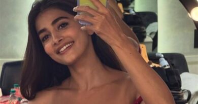 Pooja Hegde on Coolie and Monica challenges