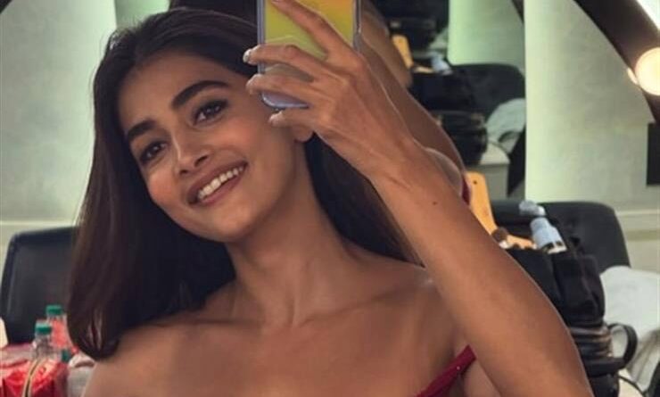 Pooja Hegde on Coolie and Monica challenges