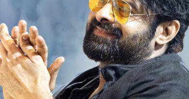Prabhas Collaboration with Hombale Films Continues