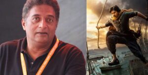 Prakash Raj holds Pawan Kalyan responsible for Hari Hara Veera Mallu debacle