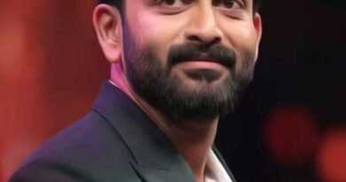 Prithviraj Sukumaran on Lucifer 3