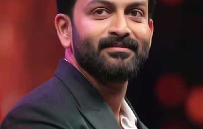 Prithviraj Sukumaran on Lucifer 3