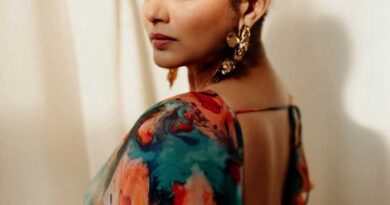 Priyamani to explore directing a film
