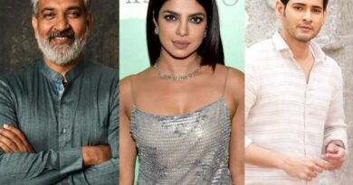 Priyanka Chopra excited for SSMB29