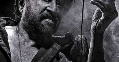 Is this Rajinikanth Coolie story