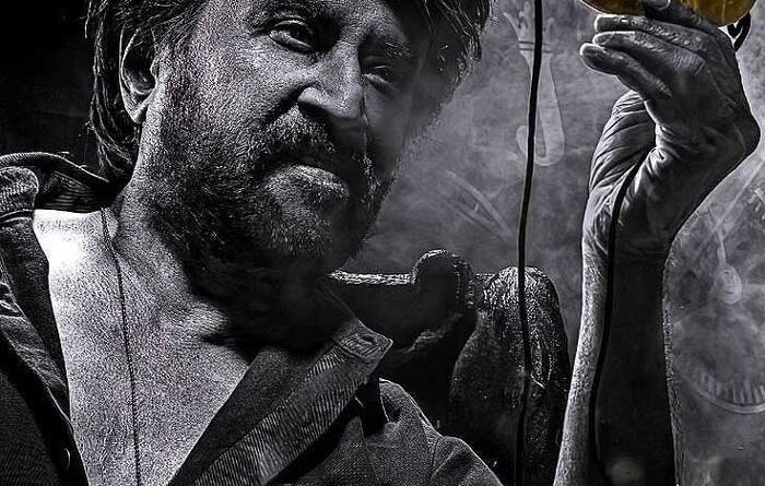 Is this Rajinikanth Coolie story