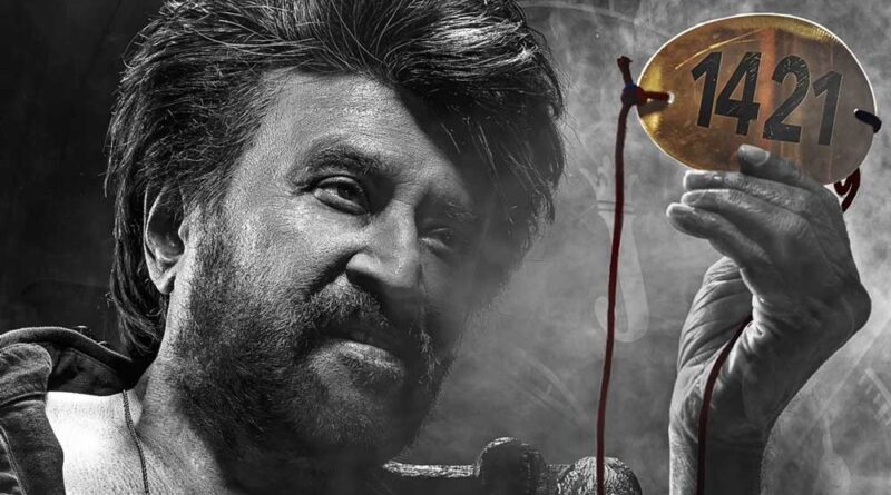 Rajinikanth Coolie Record Overseas Rights Deal