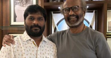 Maharaja Director Nithilan in Race For Rajinikanth Next Project
