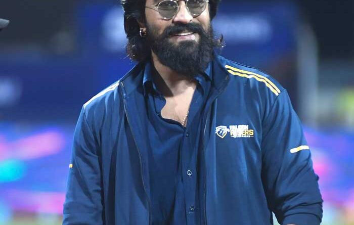 Ram Charan to do a quickie after Peddi