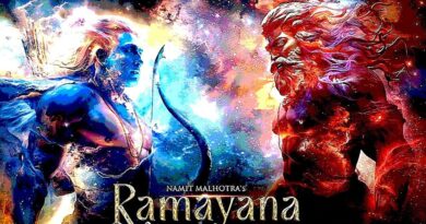 Ramayana Is The Most Expensive Franchise In Indian Cinema