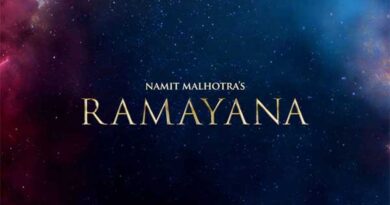 Ramayana glimpse to be launched in 9 cities