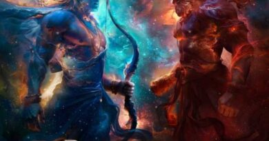 Ramayana to become India most expensive film