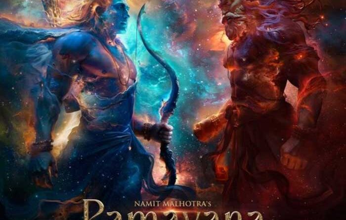 Ramayana to become India most expensive film