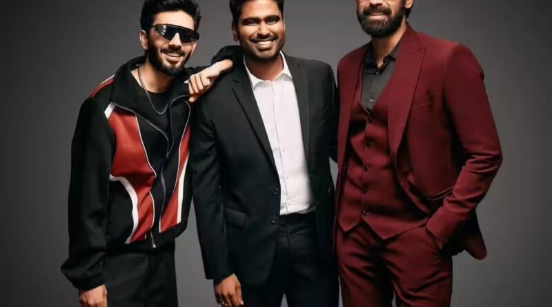 Rana - Anirudh Tequila Brand To Launch In India