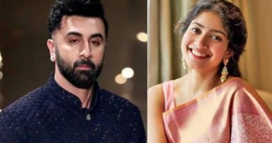 Ranbir Kapoor-Sai Pallavi roped in for Ramayan for this reason