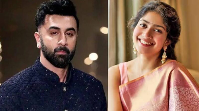 Ranbir Kapoor-Sai Pallavi roped in for Ramayan for this reason