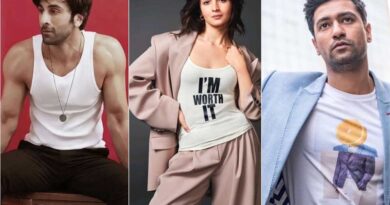 Love And War To Witness Intense Face Offs Between Ranbir And Vicky