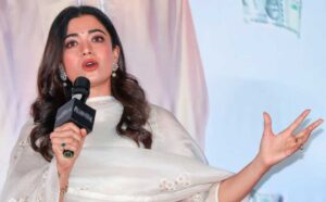 Rashmika claim angers Kodava community