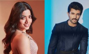 Rashmika Mandanna Shares Her Thoughts on Vijay Deverakonda Kingdom