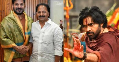 How Telengana CM Revanth Reddy agreed to HHVM ticket hikes