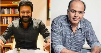 Rishab - Ashutosh coming up with a film on King Krishnadevaraya