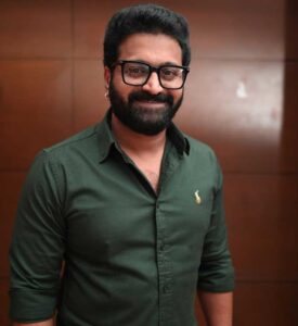 Rishab pay check for Tollywood film becomes talking point