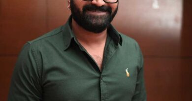 Rishab pay check for Tollywood film becomes talking point