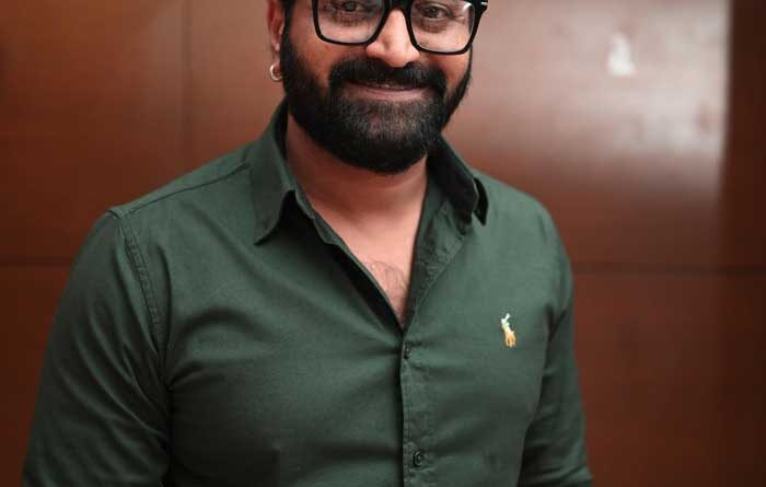 Rishab pay check for Tollywood film becomes talking point