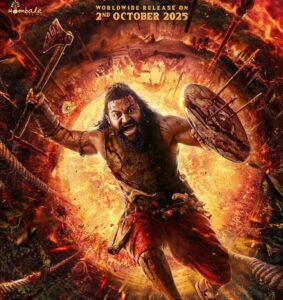 Rishabh Shetty To Join 100 Crores Remuneration Club With Kantara Chapter 1