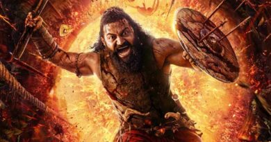 Rishabh Shetty To Join 100 Crores Remuneration Club With Kantara Chapter 1