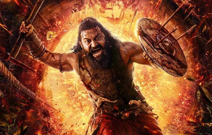 Rishabh Shetty To Join 100 Crores Remuneration Club With Kantara Chapter 1
